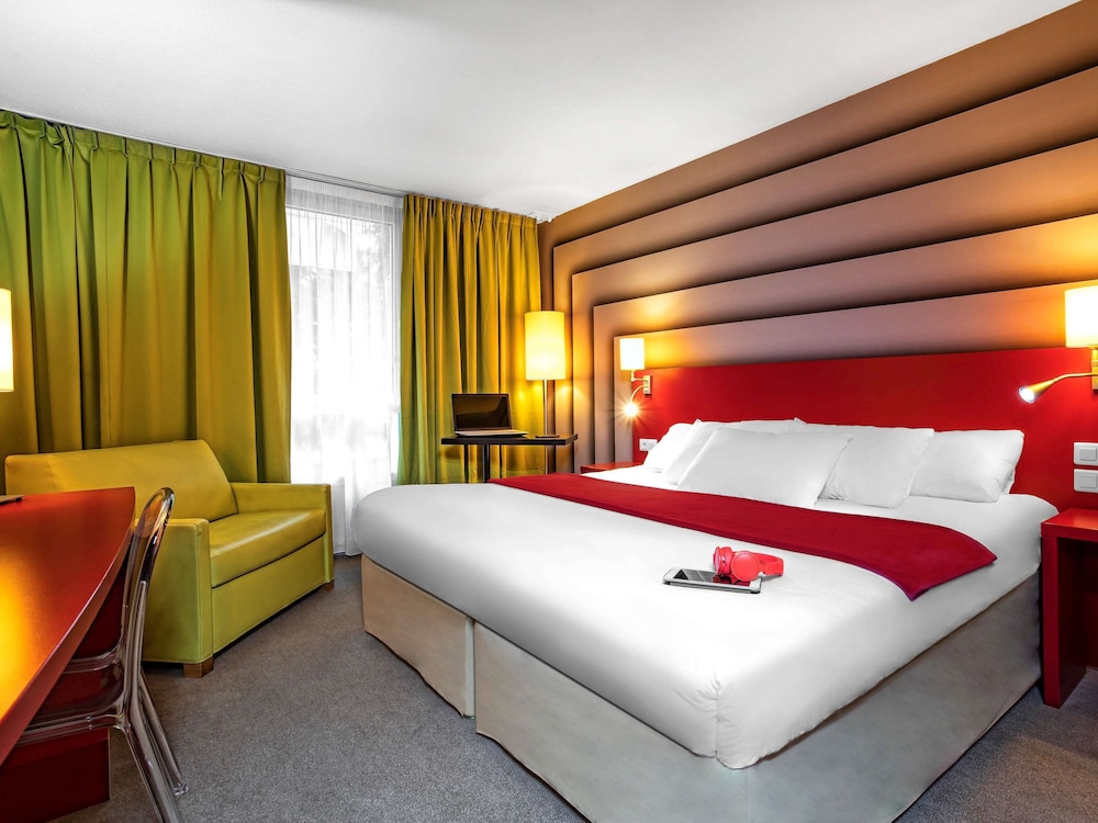 Ibis Styles Avignon Sud 24/64
