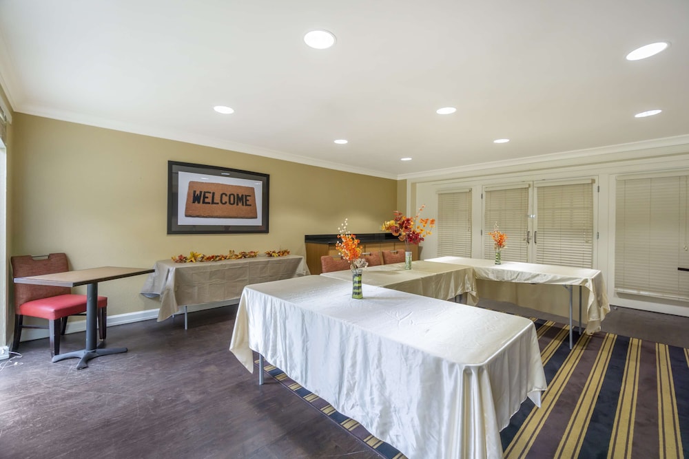 Extended Stay America Seattle - Everett- Silverlake 16/50
