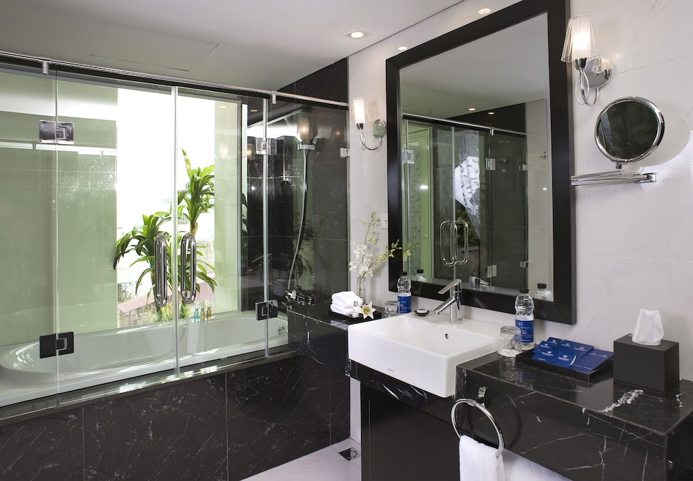 Hanoi Victor Gallery Hotel & Spa 49/50