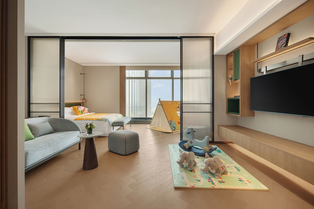 Artyzen Habitat Chongqing 29/60