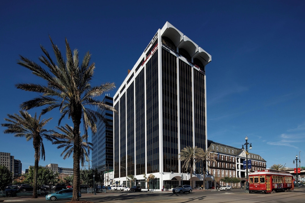 Towneplace Suites By Marriott New Orleans Downtown Canal Street 3/65