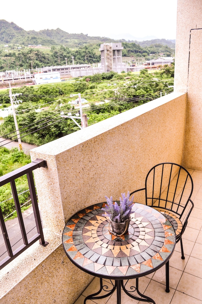 Sun Giraffe Taitung B&B 39/50
