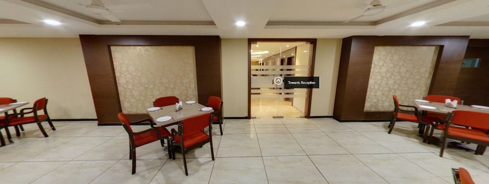 Hotel Park Palace 23/25