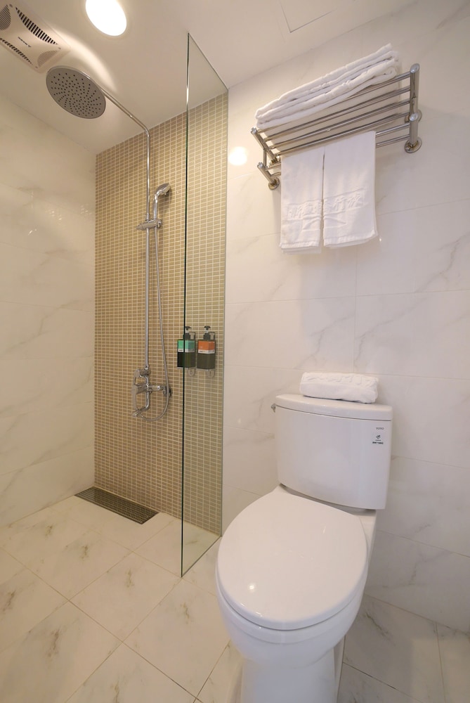 Ssbhotel-Shin Sei Bashi 65/67