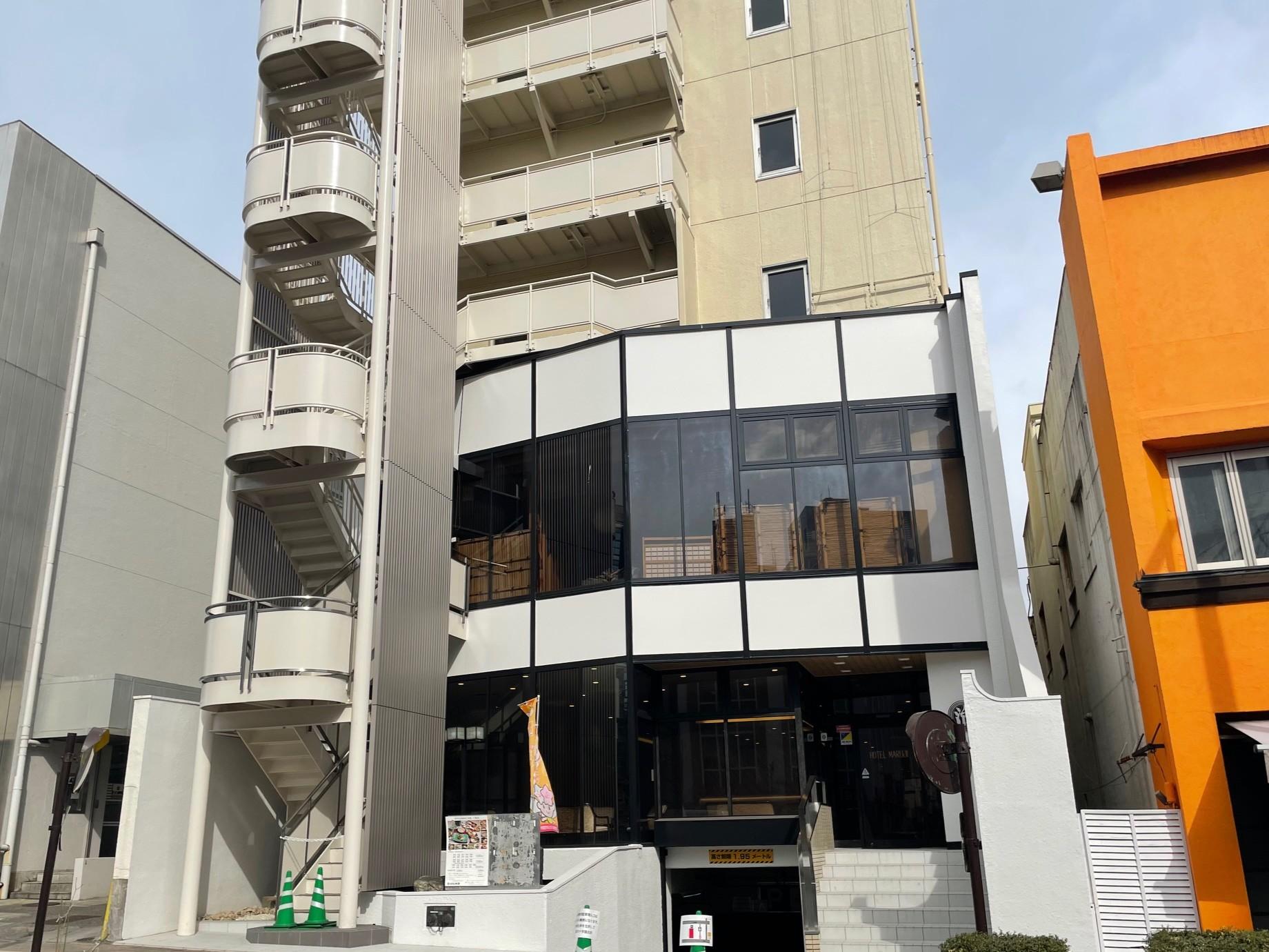 Hotel Maruji 3/31