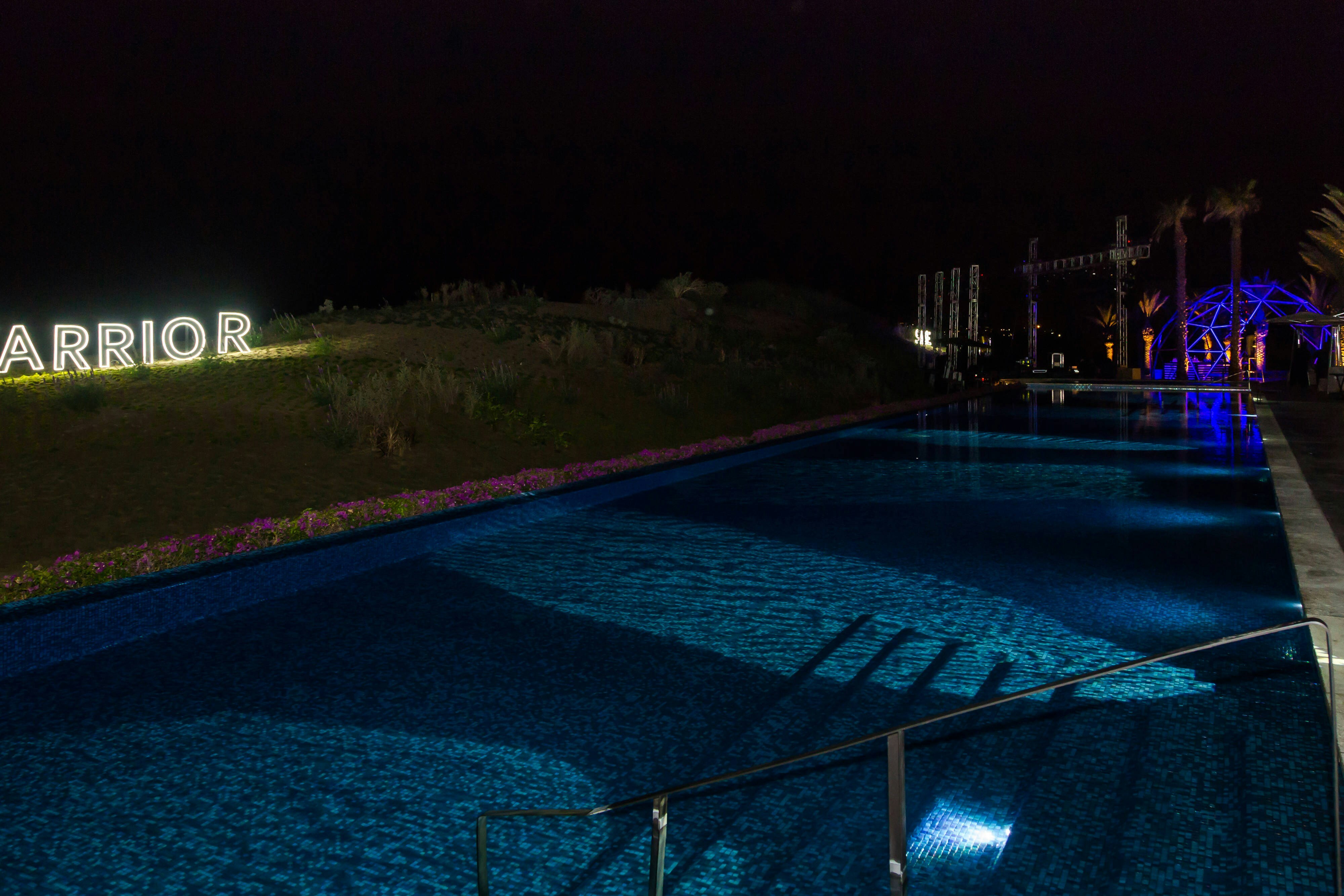JW Marriott Los Cabos Beach Resort and Spa 24/50