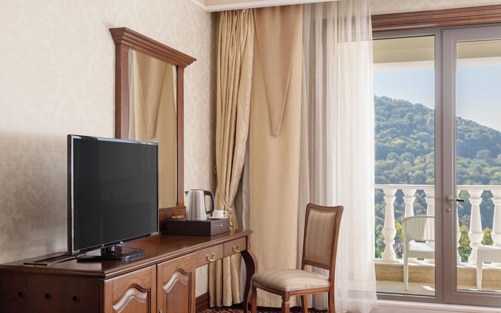 Shamakhi Palace Sharadil Hotel 38/50