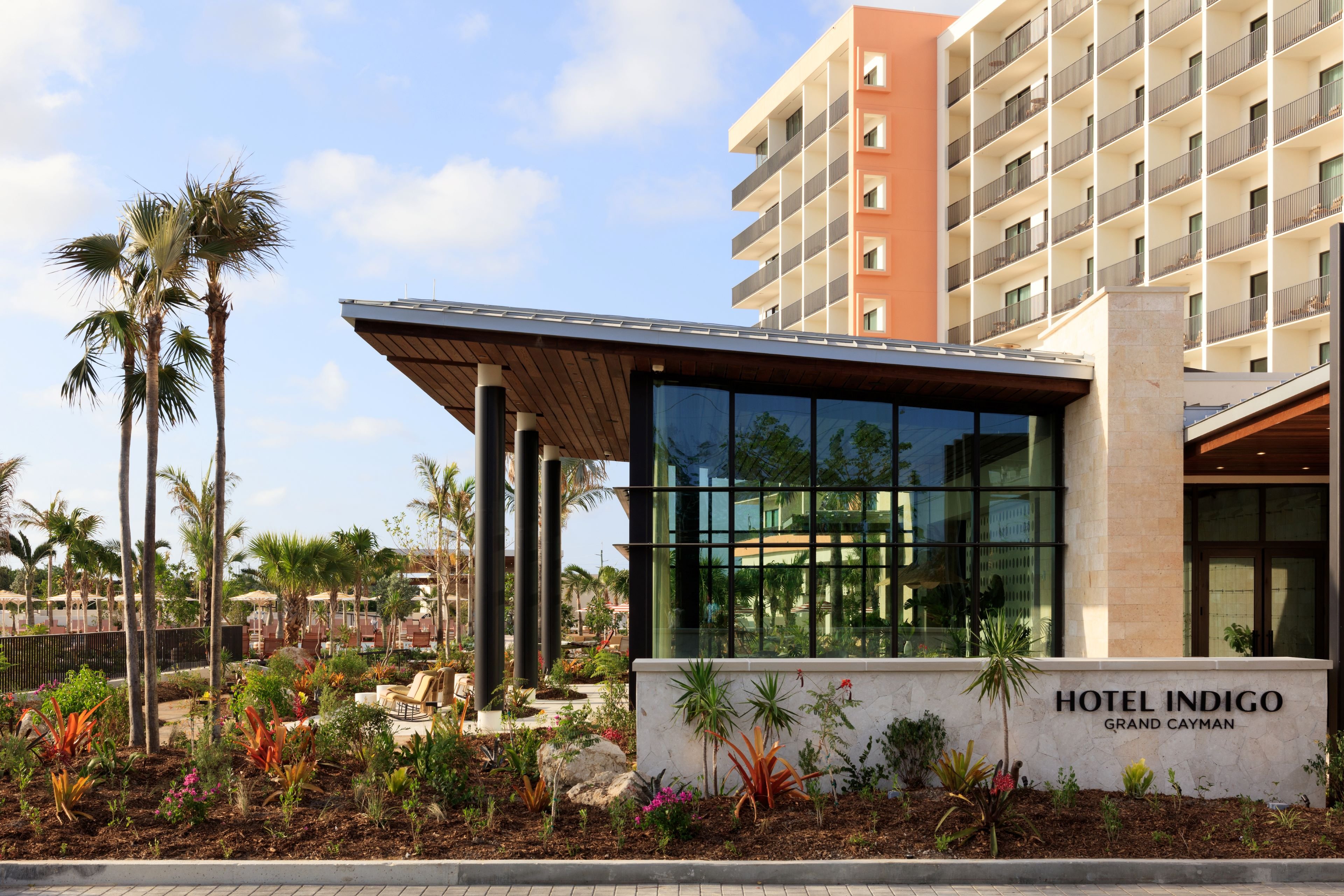 Hotel Indigo Grand Cayman, an IHG Hotel 1/50