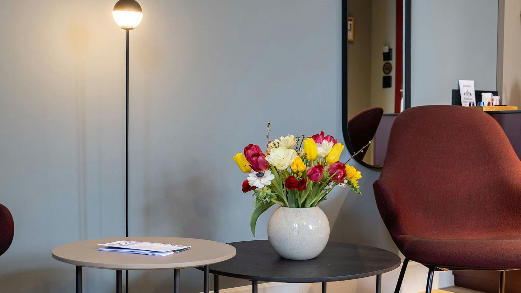 Boutique Hotel Waldhaus 15/26