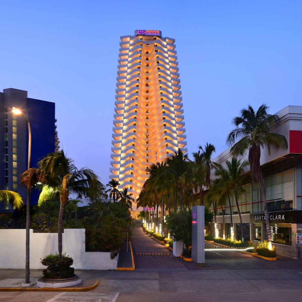HS Hotsson Smart Acapulco 43/50