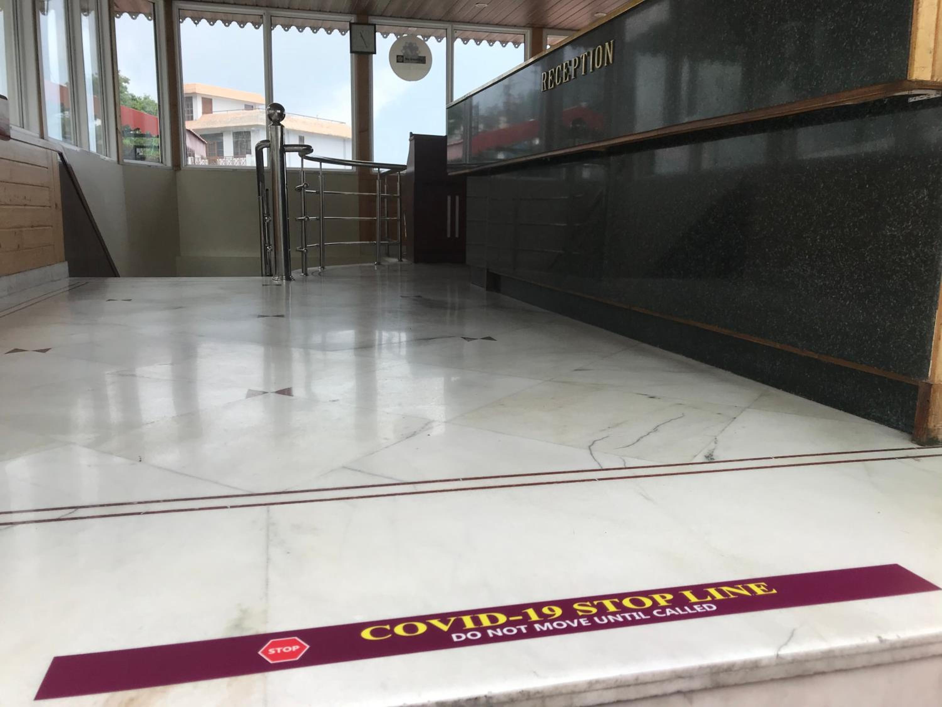 HOTEL VISHNU PALACE 33/55