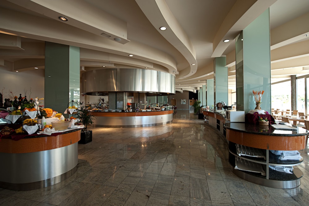 Hotel LIVVO Valle Taurito 18/71