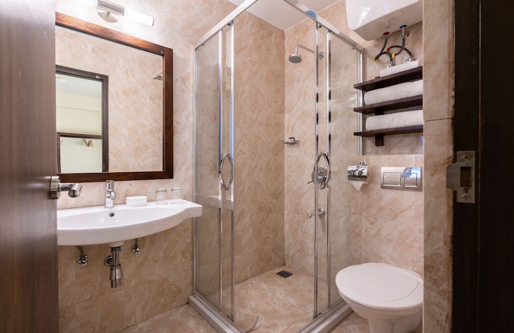 Zade House Jaipur - Rooms With Lounge 34/35