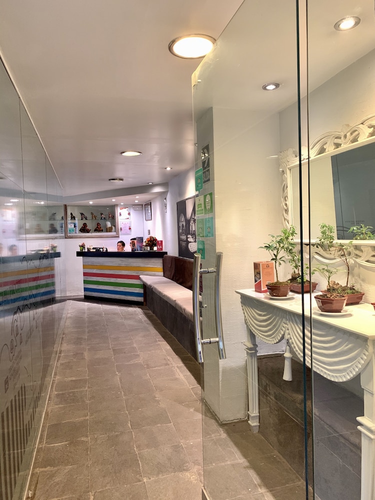 WAKAPUNKU BOUTIQUE HOTEL 53/66