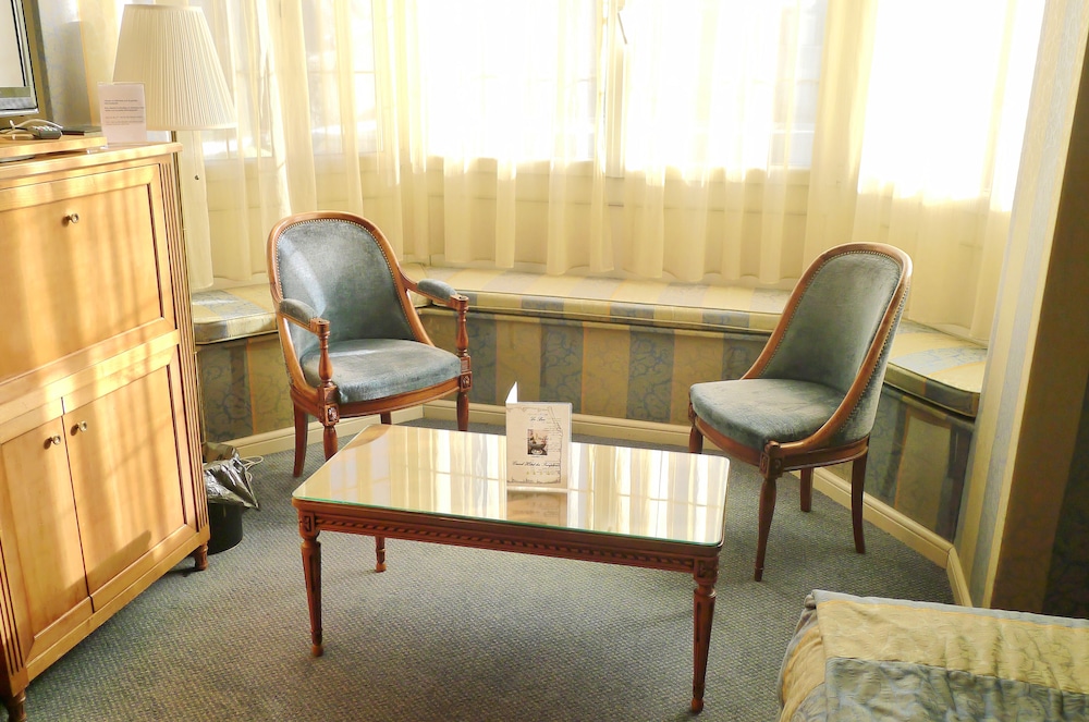 Grand Hotel Des Templiers 45/68