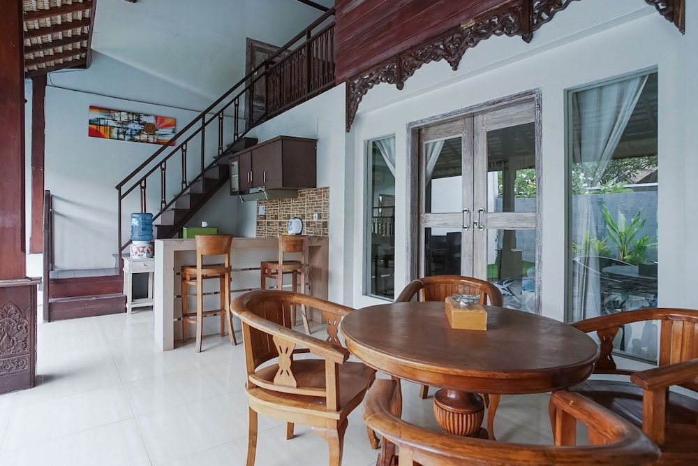 Villa Balitung Seminyak 18/32