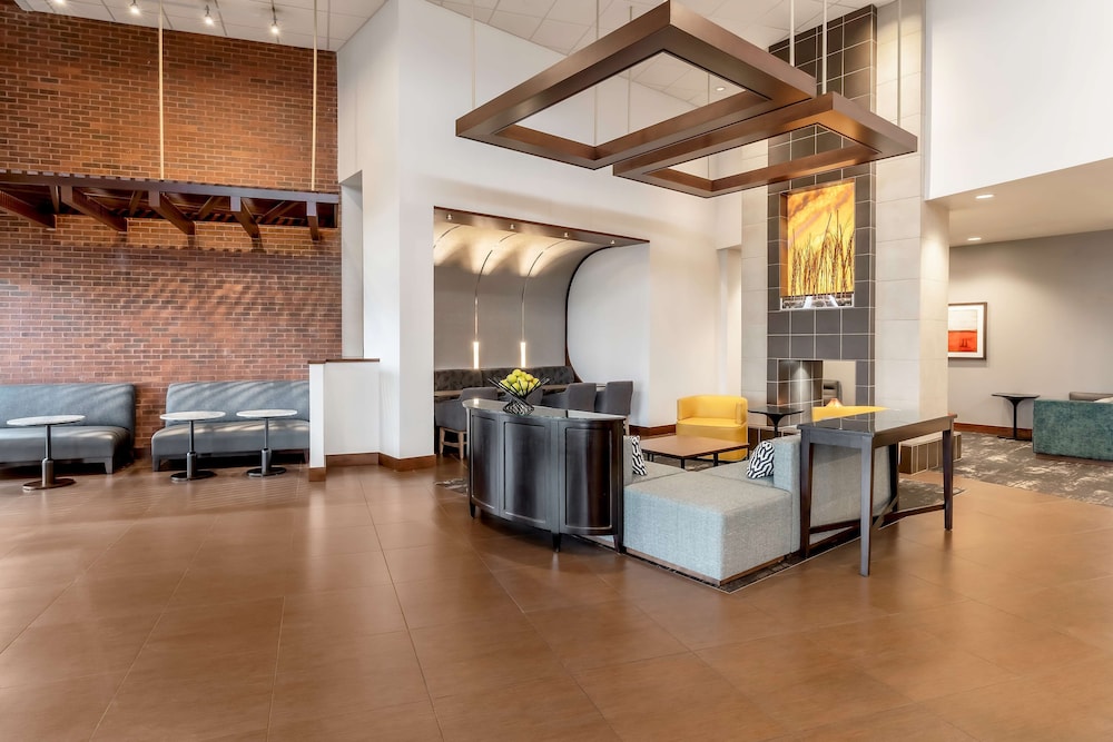 Hyatt Place Salt Lake City Airport 30/51