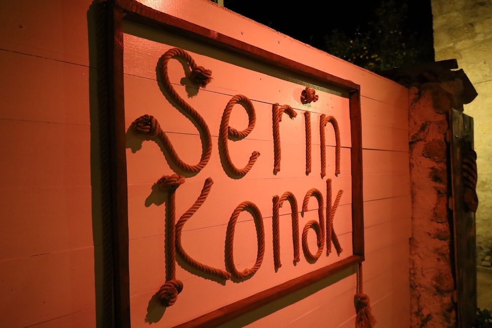 Serin Konak 22/50