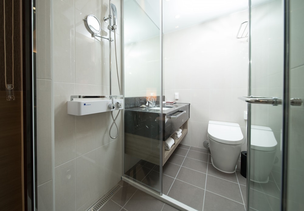 Utop Boutique Hotel and Residence 43/50