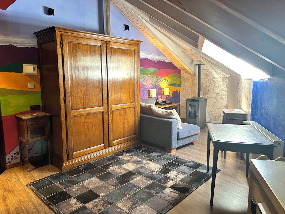 POSADA D ANEU B&B 2/33