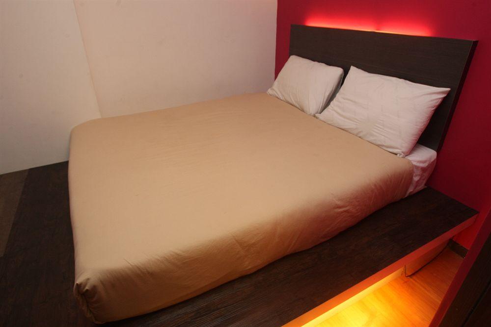 My Home Hotel Wangsa Maju (ex My Home Hotel Setapak) 17/23