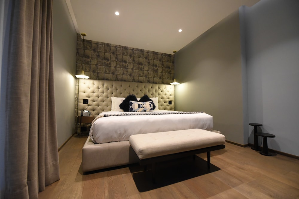 Casa Prim Hotel Boutique 37/76