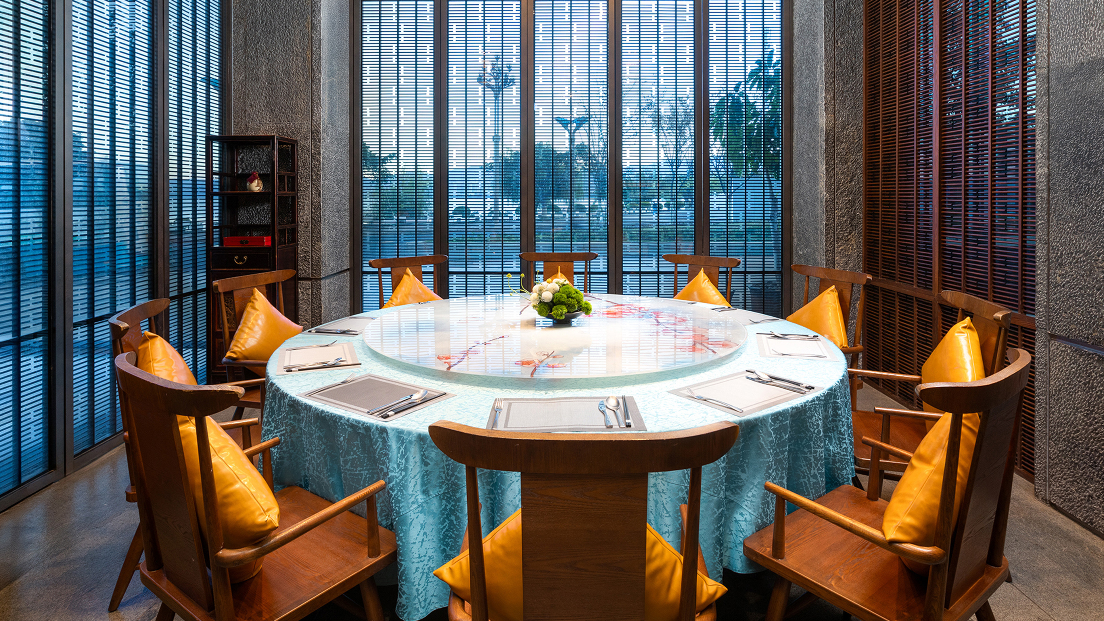 HOTEL INDIGO DALI ERHAI 60/83