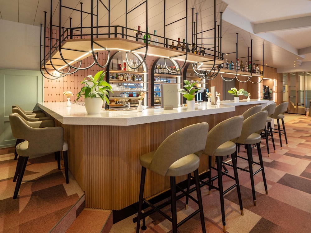 MERCURE SALZBURG CITY 32/46