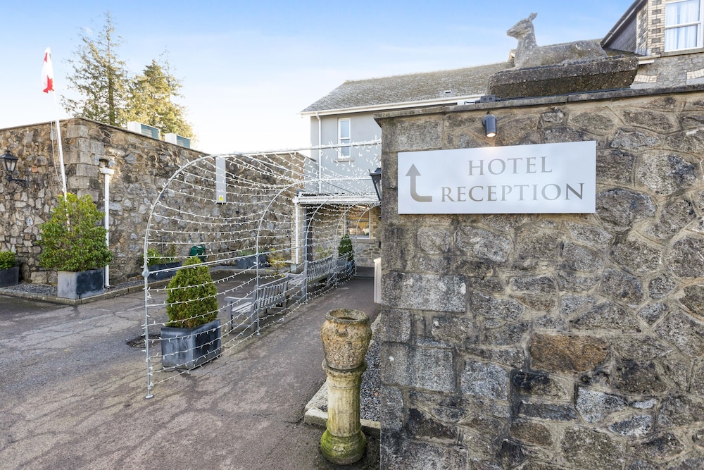 The Moorland Hotel 36/49