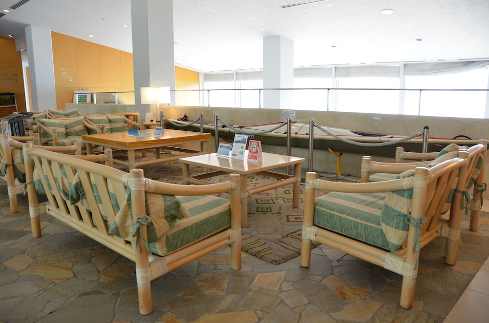 Nichinan Kaigan Nango Prince Hotel 52/68