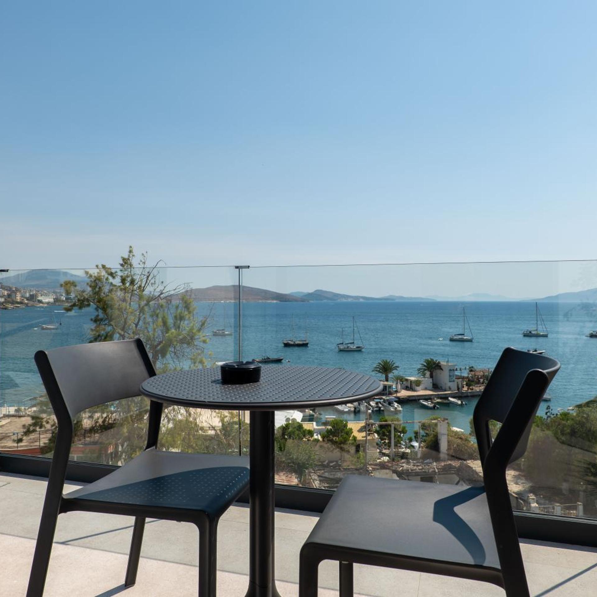 Victoria Boutique Hotel 48/57