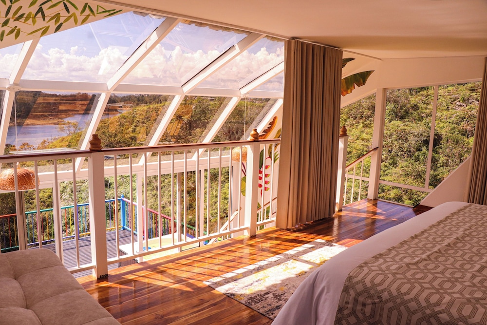 El Nido Hotel Guatape 28/50