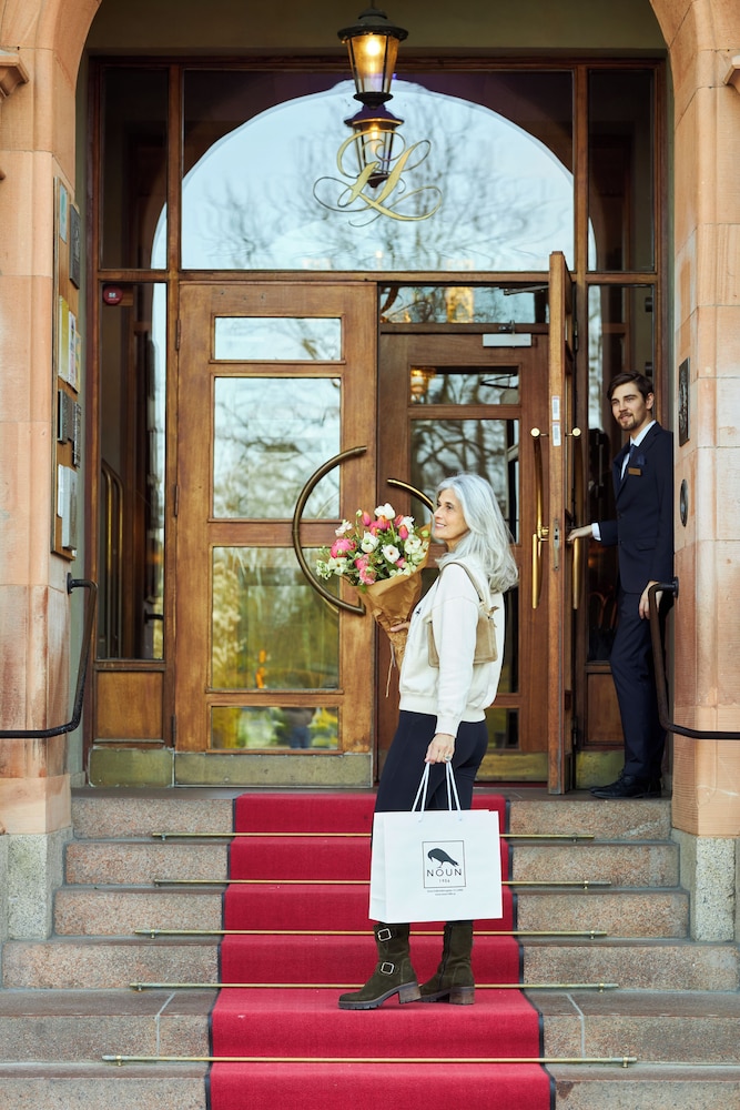 Grand Hotel - Lund 10/54
