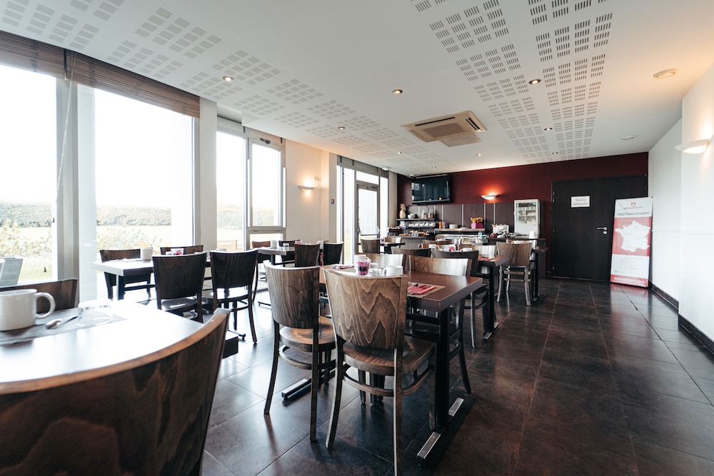 restaurant-cafeteria