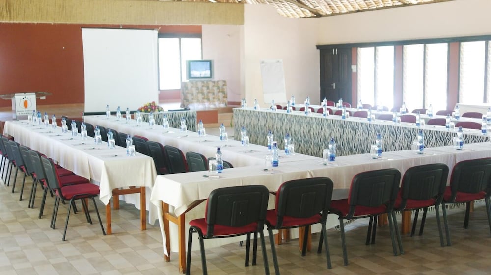 Jumuia Conference & Beach Resort 29/45