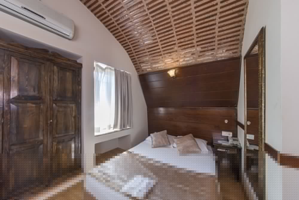 Naz Wooden House Inn - Byzantine House 30/69