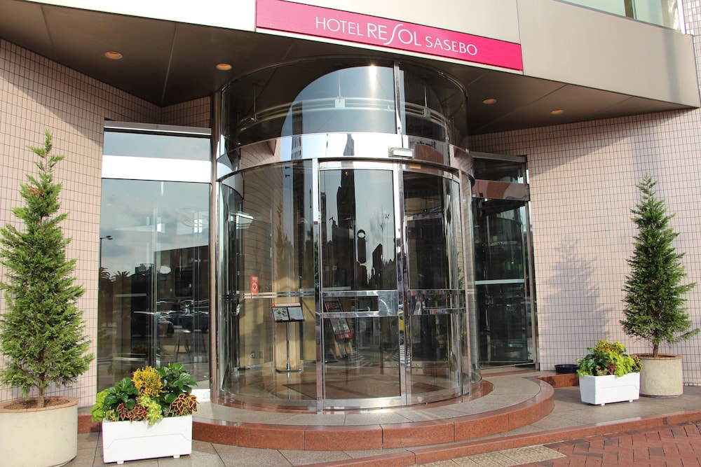 Hotel Resol Sasebo 2/45