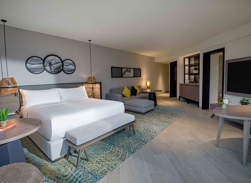 Crowne Plaza Phu Quoc Starbay 17/76