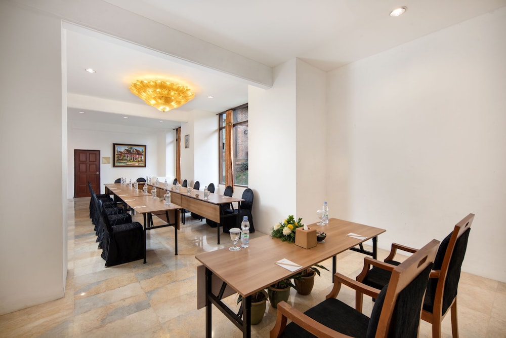 Royal Trawas Hotel & Cottages 38/55