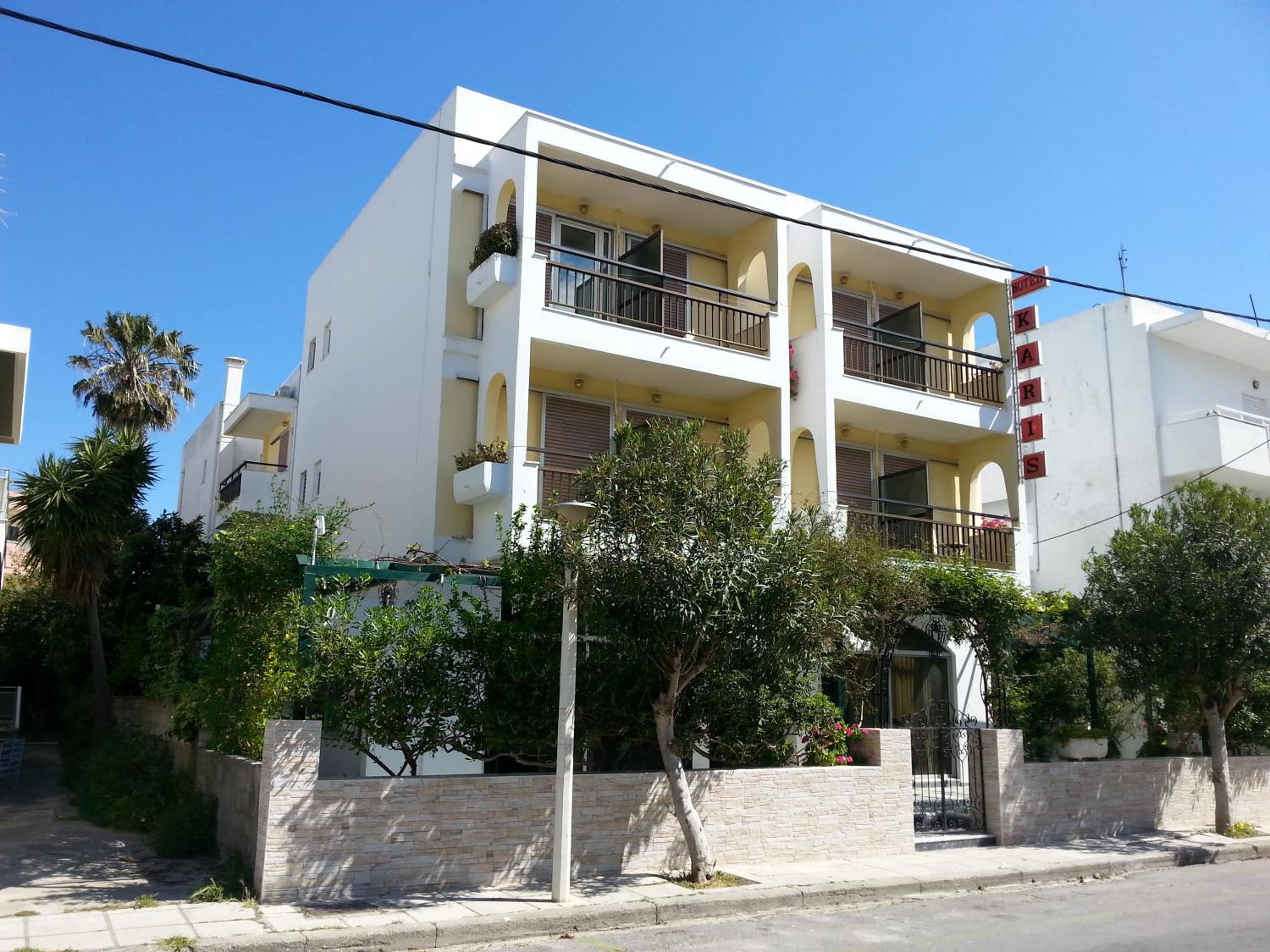 Karis Hotel 37/50