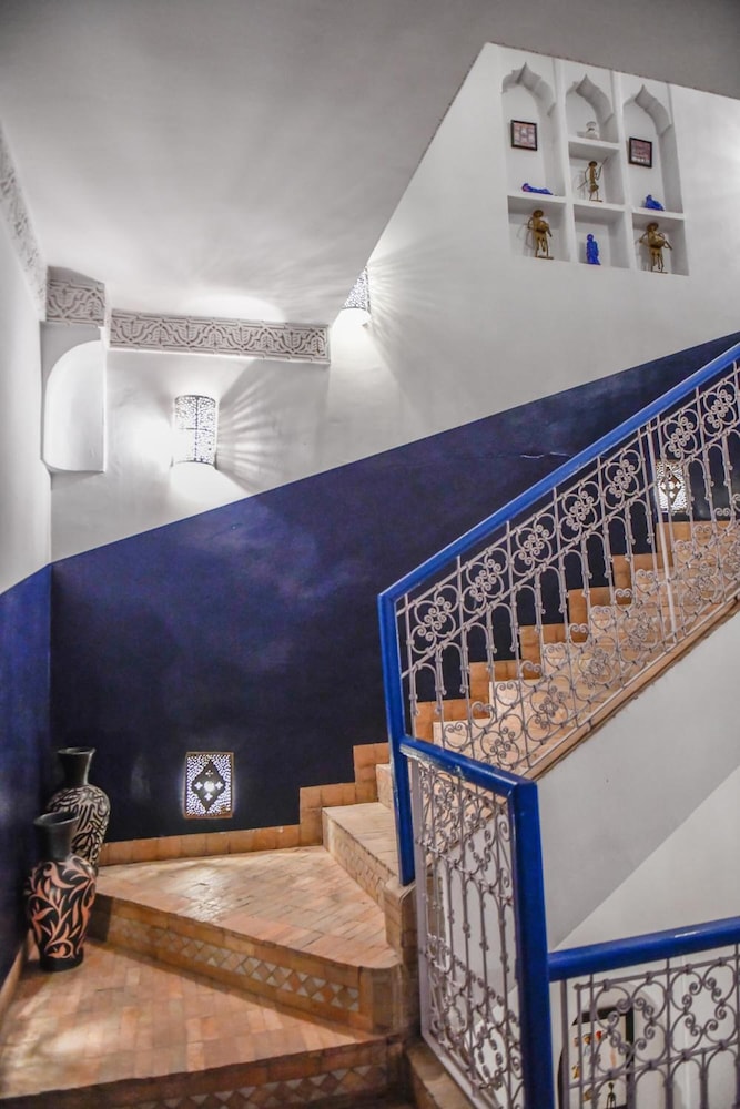 Riad Dar Sheba 10/45