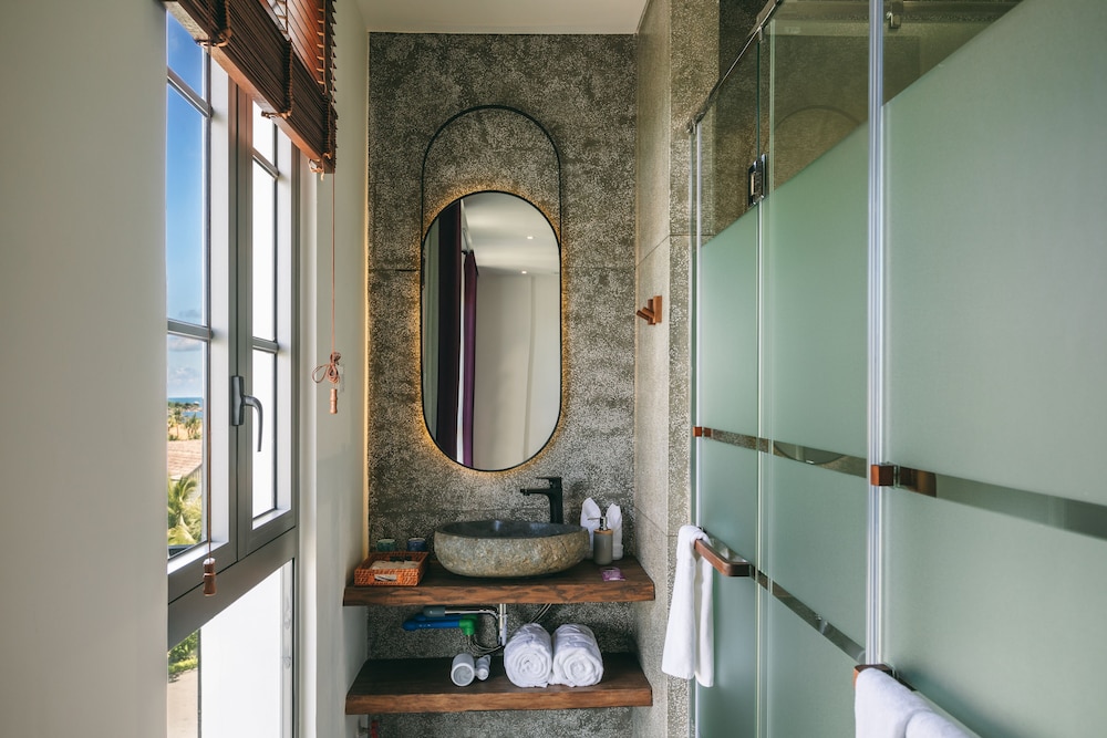 JM Boutique Hotel 50/50