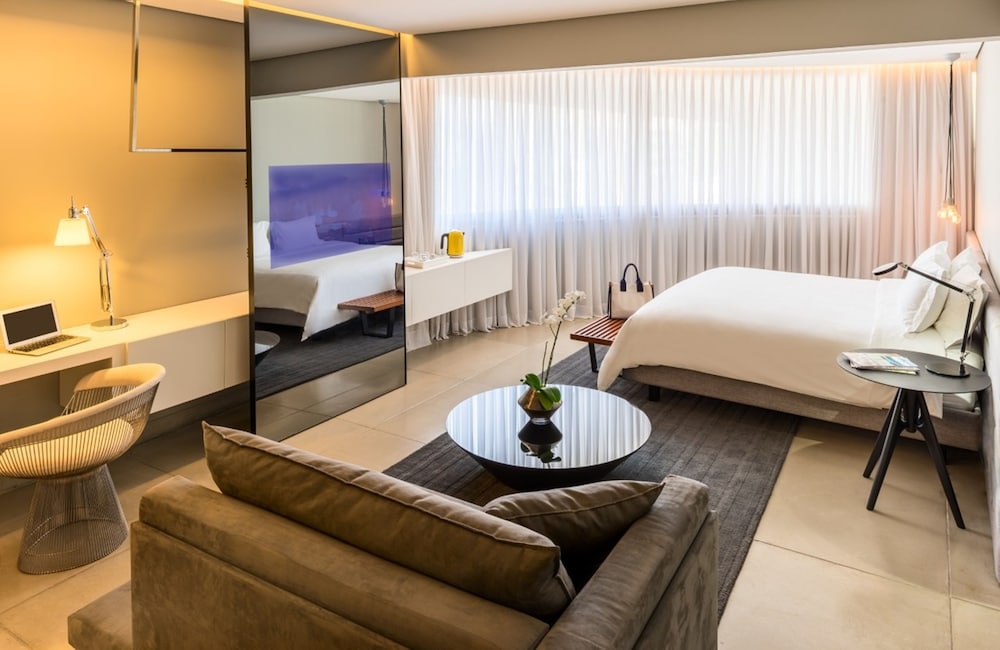 Mercure Belo Horizonte Vila Da Serra Hotel 50/70