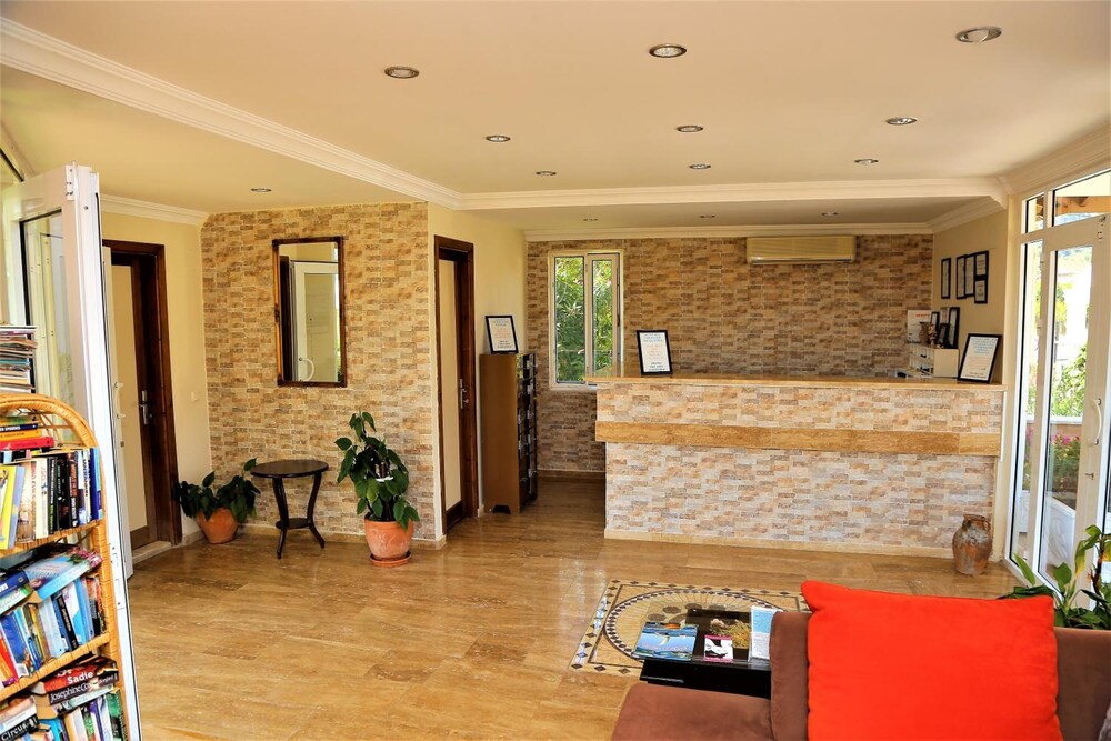 Villa Dolunay Apartments 6/50