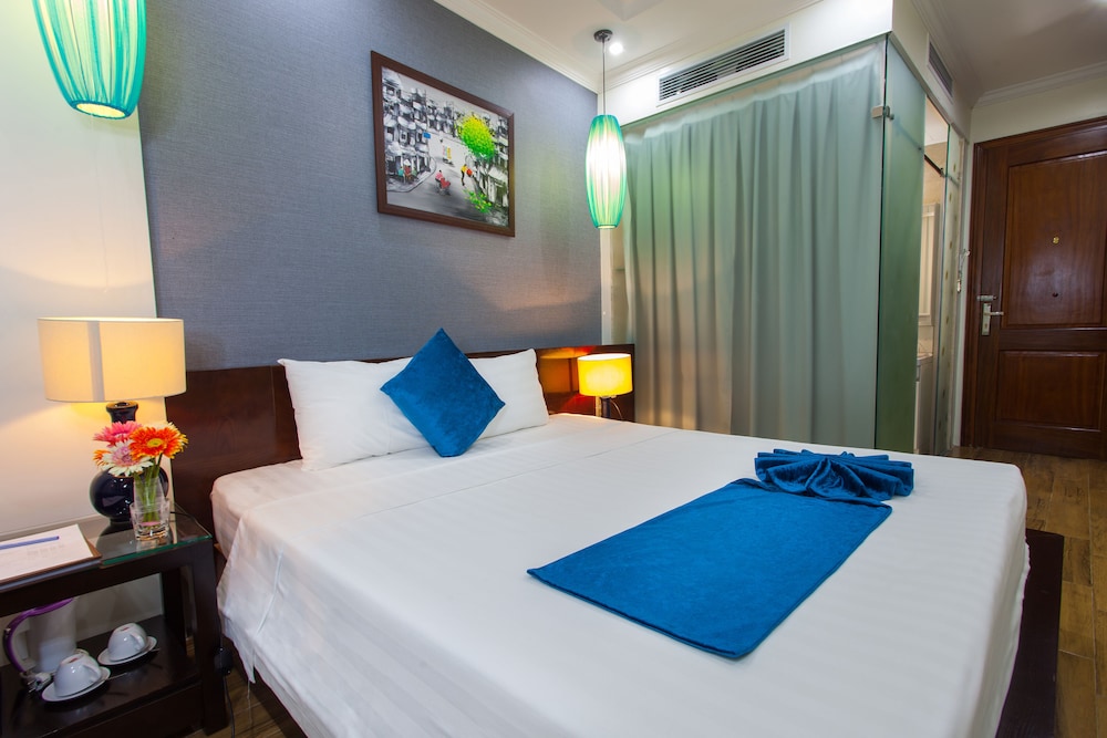 Bendecir Hotel & Spa 11/86