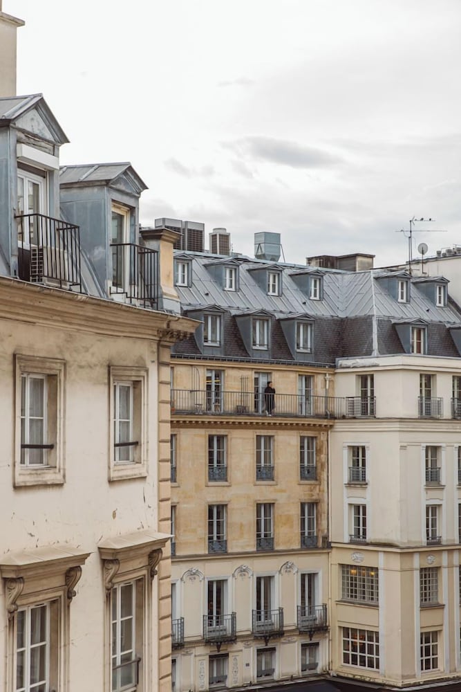 Hotel France D antin Opera 2/55