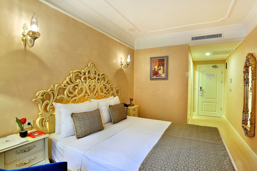 EDIBE SULTAN HOTEL 25/37