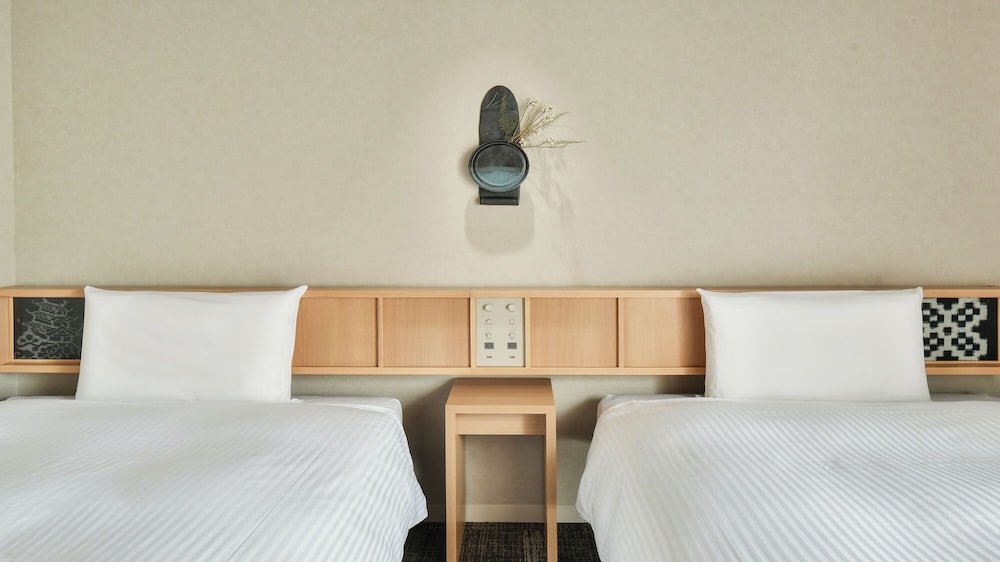 REF Matsuyama City Station by Vessel Hotels 11/50