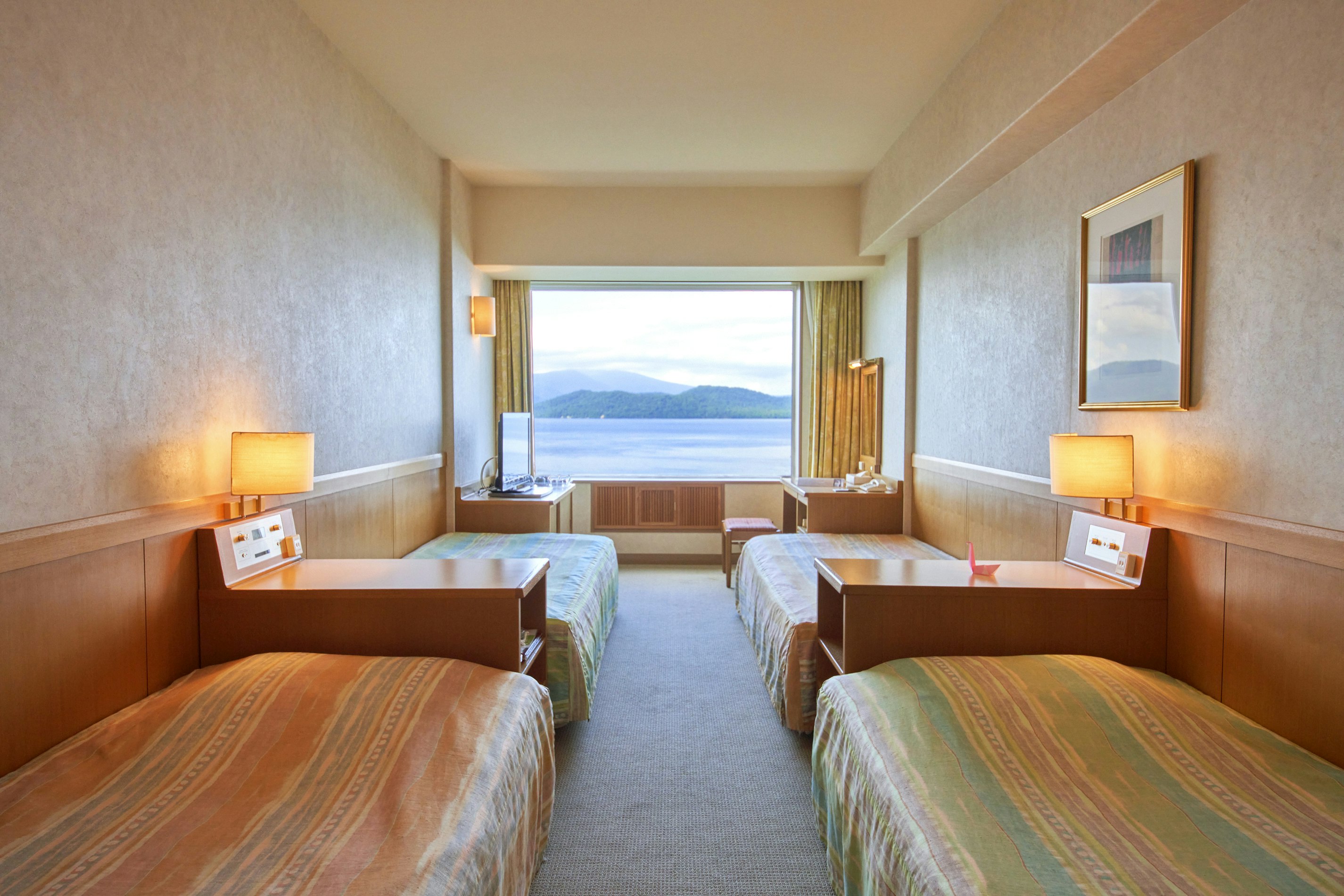 Kussharo Prince Hotel 22/75