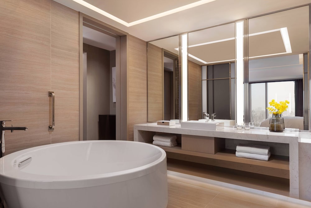 Courtyard by Marriott Taipei Downtown 17/44
